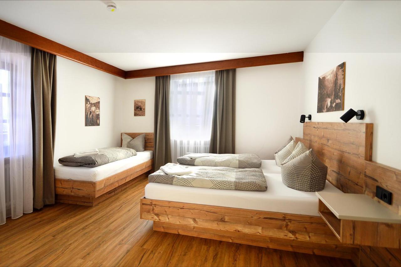 קיפרספלדן Gasthof Hotel Zur Post מראה חיצוני תמונה