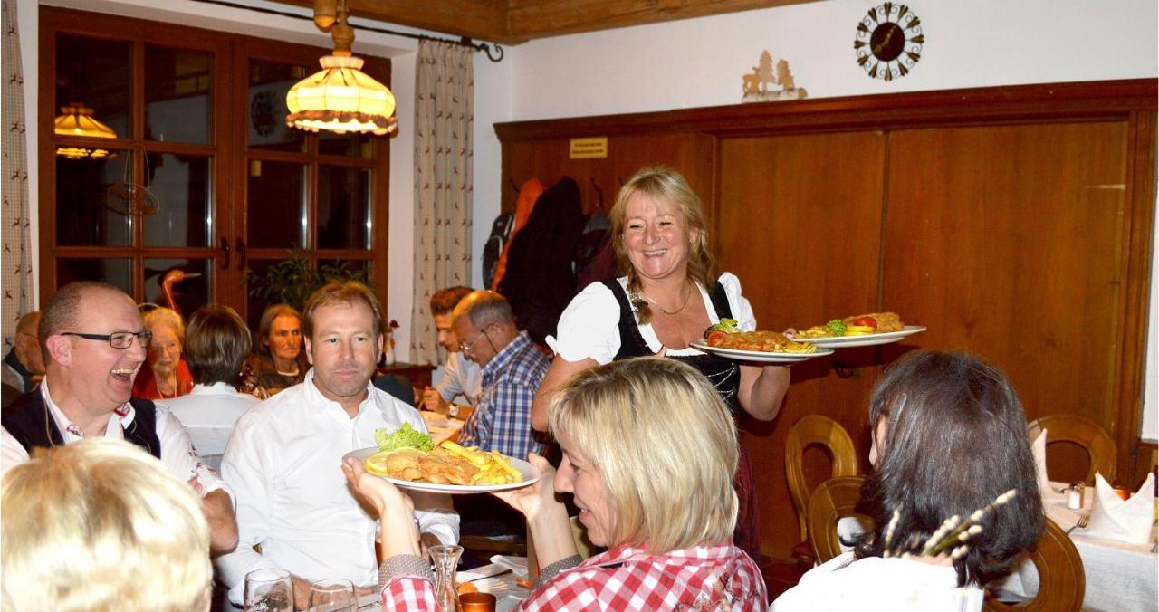 קיפרספלדן Gasthof Hotel Zur Post מראה חיצוני תמונה