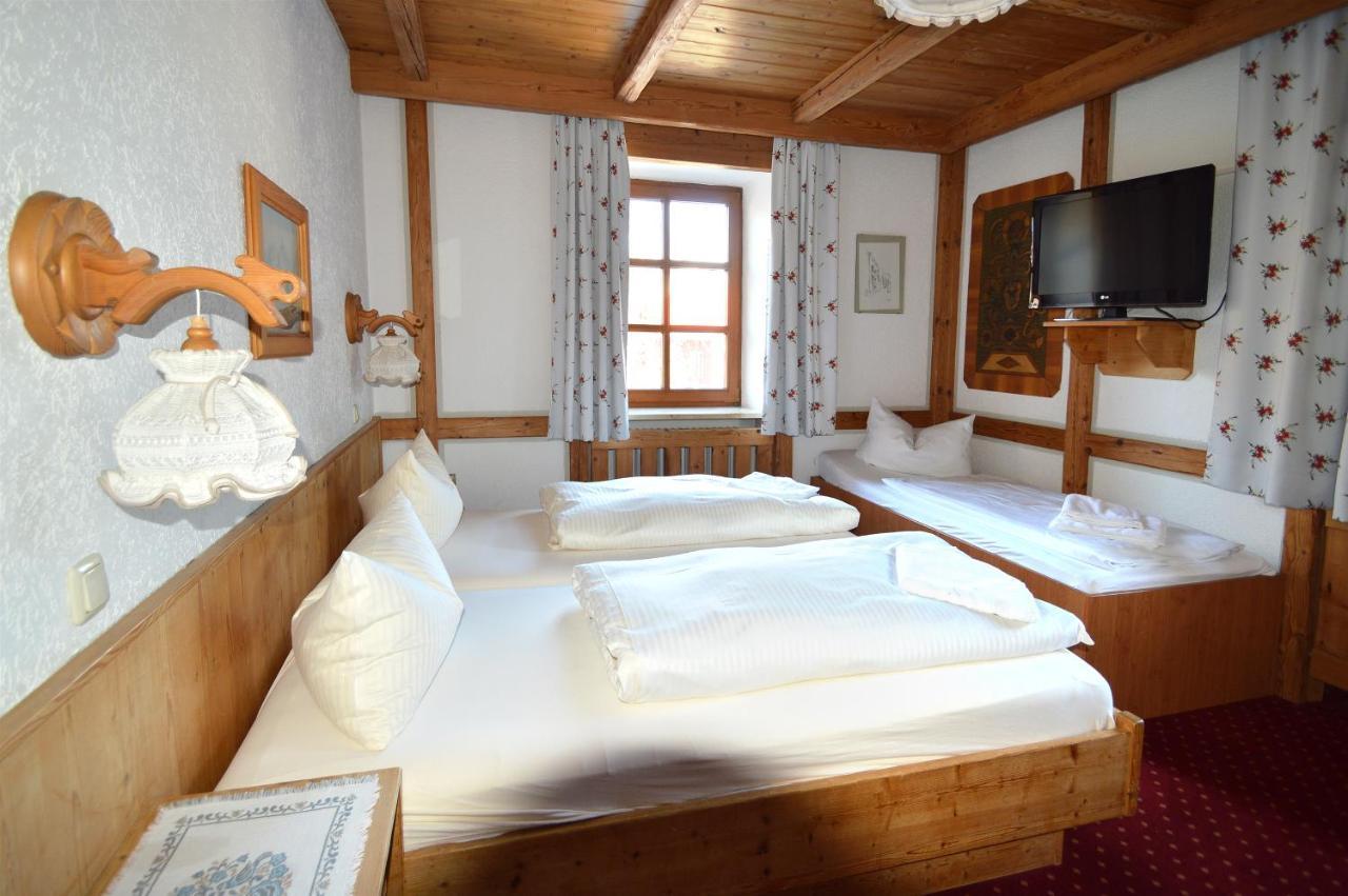 קיפרספלדן Gasthof Hotel Zur Post מראה חיצוני תמונה